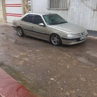 پژوپارس