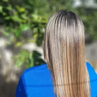 مدل برای کراتین با ماندگاری بالا مواد اورجینال|خدمات آرایشگری و زیبایی|رشت, انصاری|دیوار