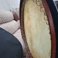 دف  نو|سازهای سنتی|ری, هاشم‌آباد|دیوار