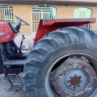 فروش تراکتور ۳۹۹تک مدل ۸۵|خودرو سنگین|شیراز, کودیان|دیوار