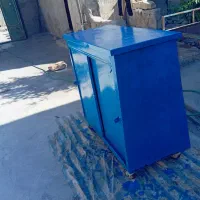 دکه مینی