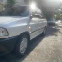 پراید ۱۳۱ EX دوگانه کارخانه|خودرو سواری و وانت|تهران, تهرانپارس غربی|دیوار