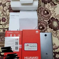 Huawei y7prime|موبایل|تهران, قاسم‌آباد|دیوار