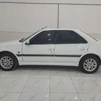 پارس تی یو فایو دریچه برقی