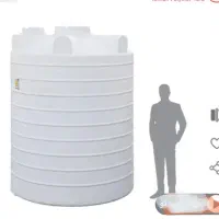 مخزن تانکر 6000 لیتر چهار لایه