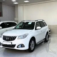 هایما S7 پلاس / سفید /۱۴۰۳|خودرو سواری و وانت|قم, شهید رجایی|دیوار