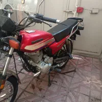 موتور لیفان سی جی ال 200سی سی