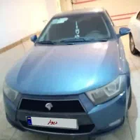 دنا پلاس ۹۶|خودرو سواری و وانت|تبریز, |دیوار