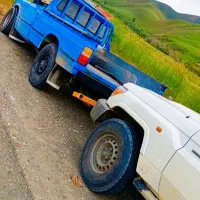 امداد خودرو مریوان (یدک کش)|خدمات حمل و نقل|مریوان, |دیوار