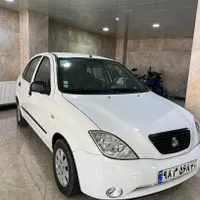 تیبا 2 (هاچبک) EX، مدل ۱۴۰۰