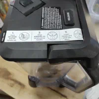 میکسر و غذاساز دوکاره نینجا