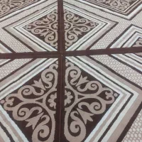 گلیم فرش 9 متری|گلیم، جاجیم، گبه|بندر ماهشهر, |دیوار