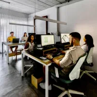 «استخدام فوری» درامد +۱۵ الی ۴۰ تومن|استخدام اداری و مدیریت|گرگان, |دیوار