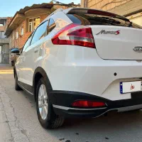 ام وی ام ۳۱۵ مدل ۹۸ درحدخشک|خودرو سواری و وانت|ساری, |دیوار