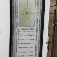 فروش درب سرویس بهداشتی و حمام سفارشی