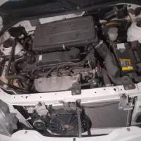 تیبا مدل ۹۷برج ۱۲|خودرو سواری و وانت|اهواز, مهرشهر|دیوار