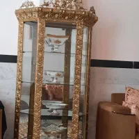 بوفه برنز اصل