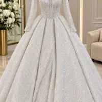 لباس عروس
