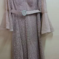 لباس مجلسی سایز چهل، چهل و دو|لباس|رشت, رودبارتان|دیوار