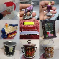 دهه 60 و نوستالژی خاطرات قدیمی