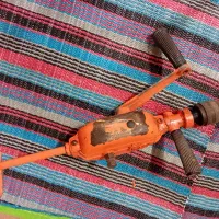 دیلردستی قدیمی|کلکسیون اشیاء عتیقه|آستانه اشرفیه, |دیوار