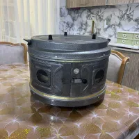 تنوری برقی در حدصفر