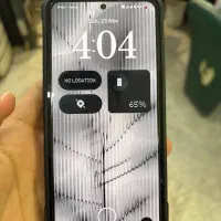 Nothing 2 ناتینگ فون|موبایل|کرج, اصفهانی‌ها|دیوار