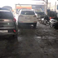 استخدام مکانیک ماهر تعمیر کارو...|استخدام صنعتی، فنی، مهندسی|پردیس, شهرک صنعتی خرمدشت فاز ۷|دیوار