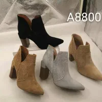 فروش عمده بوت زنانه