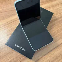 Z flip 6 256G|موبایل|تهران, قلهک|دیوار