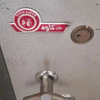 گاوصندوق کاور