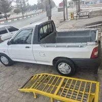 پراید|خودرو سواری و وانت|جرقویه, |دیوار