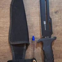 چاقو کلمبیا