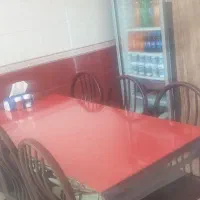 وسایل غذاخوری(غذای خانگی ، کترینگ)|کافی‌شاپ و رستوران|بستان آباد, |دیوار