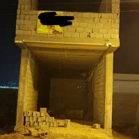 فروش مغازه نیمه کار