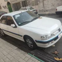 پژو پارس 1401