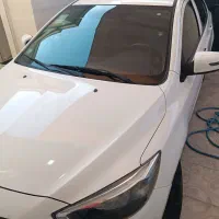 شاهین Gمدل ۱۴۰۰ در حد