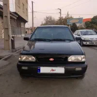 پراید|خودرو سواری و وانت|آذرشهر, |دیوار