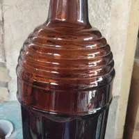 بشکه بزرگ موادنو ،سبدماستی صنعتی،بطری شیشه ای4لیتر|ظروف نگهدارنده، پلاستیکی، یک‌بارمصرف|شوشتر, |دیوار