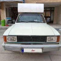 پیکان بار مدل 1393