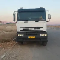 اویکو 440مدل 84|خودرو سنگین|شیراز, پودنک|دیوار