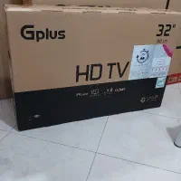 تلویزیون ۳۲ اینچ جی پلاس سری جدید