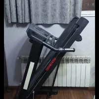 تردمیل خانگی تاشو پاورفرست