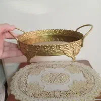 سینی   و نمکدان|ظروف سرو و پذیرایی|تهران, نیروی هوایی (پیروزی)|دیوار