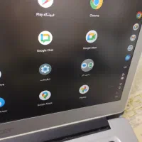 لب تاب کروم بوک|رایانه همراه|بهارستان, |دیوار