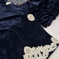 لباس محلی|لباس|یاسوج, |دیوار