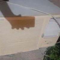 کولر گازی ۱۸هزار