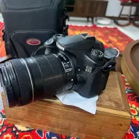 دوربین canon Eos60D
