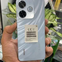 ردمی 13x حافظه 256 رام 8 اقساطی