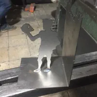 جوشکار حرفه ای تمام نقاط تهران